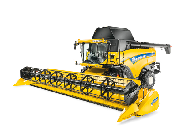 NEW HOLLAND CX 7090 Elevation